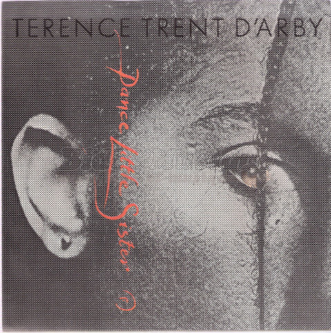 Terence Trent d%27Arby - Dance little sister
