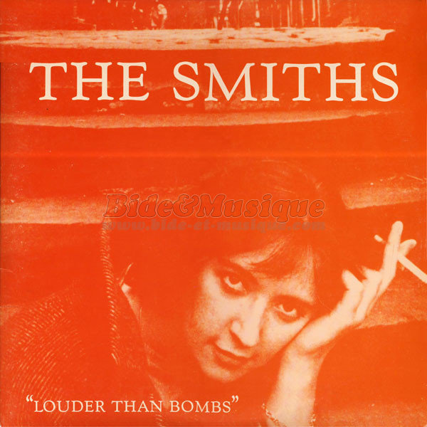 Smiths, The - 80'