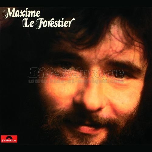 Maxime le Forestier - Dialogue