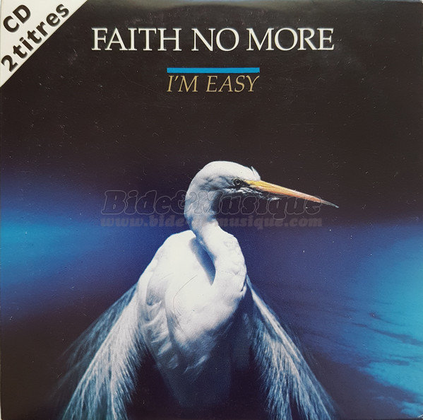 Faith No More - 90'