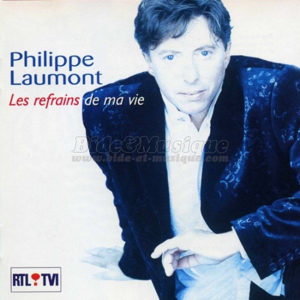 Philippe Laumont - V.O. <-> V.F.