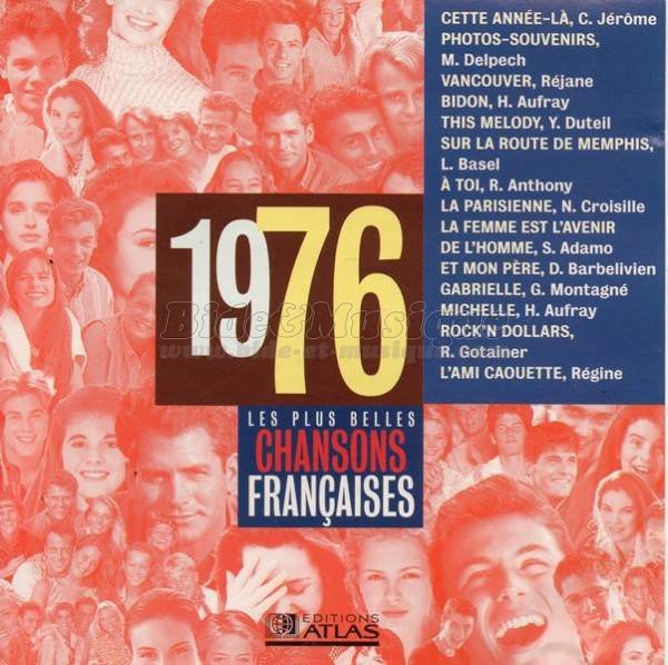 Hugues Aufray - Mich�le
