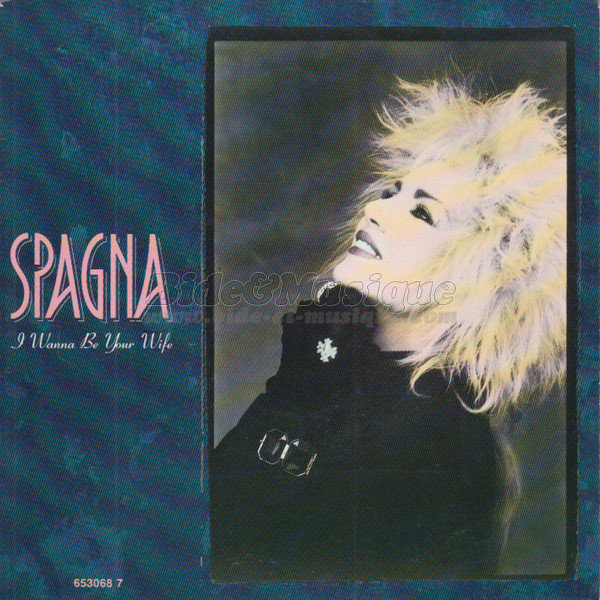 Spagna - 80'