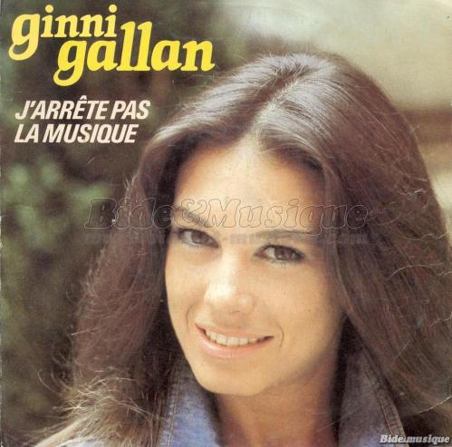 Ginni Gallan - F�te � la musique, La