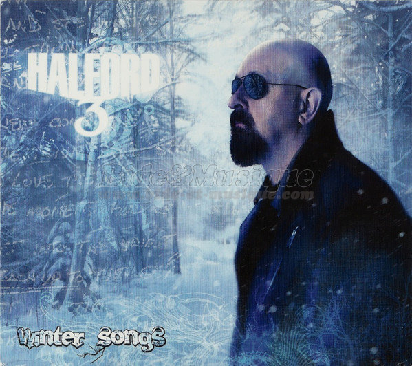 Halford - coin des guit'hard, Le