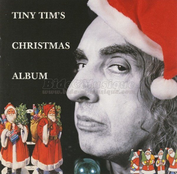 Tiny Tim - Nol Trash