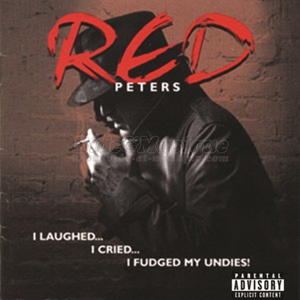 Red Peters - Bide 2000