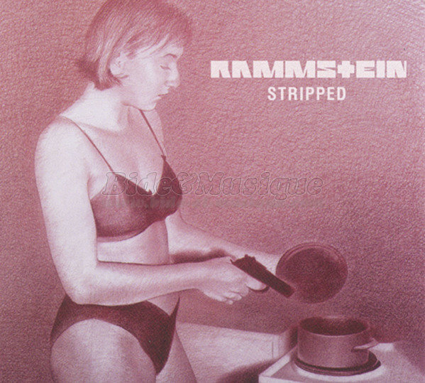 Rammstein - Stripped