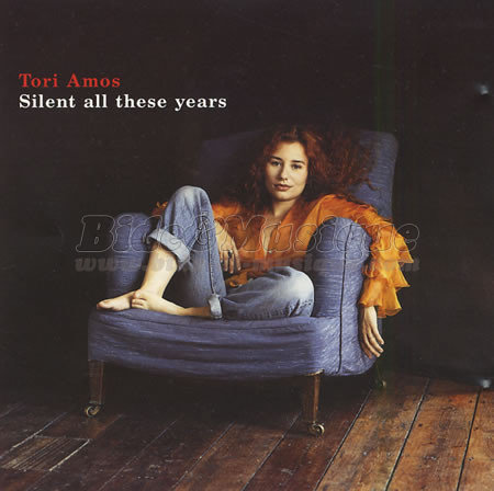 Tori Amos - Smells like Teen Spirit