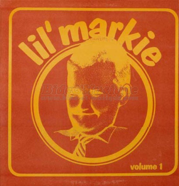 Lil' Markie - Dprime :..-(