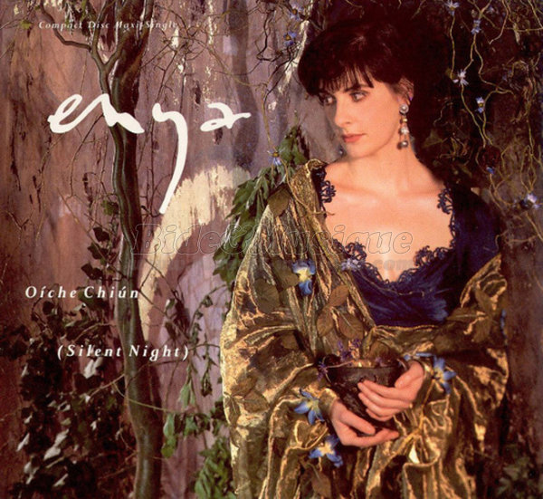 Enya - Spcial Nol