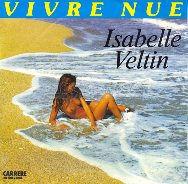 Isabelle Veltin - bides de l'�t�, Les