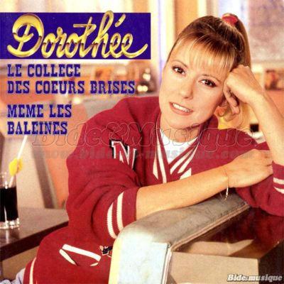 Dorothe - Mme les baleines