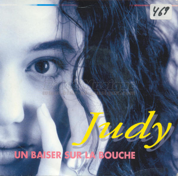 Judy - Moules-frites en musique