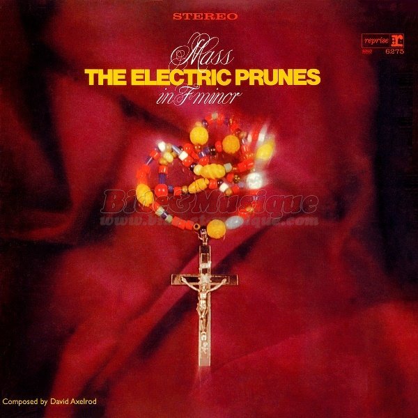 The Electric Prunes - Kyrie Eleison