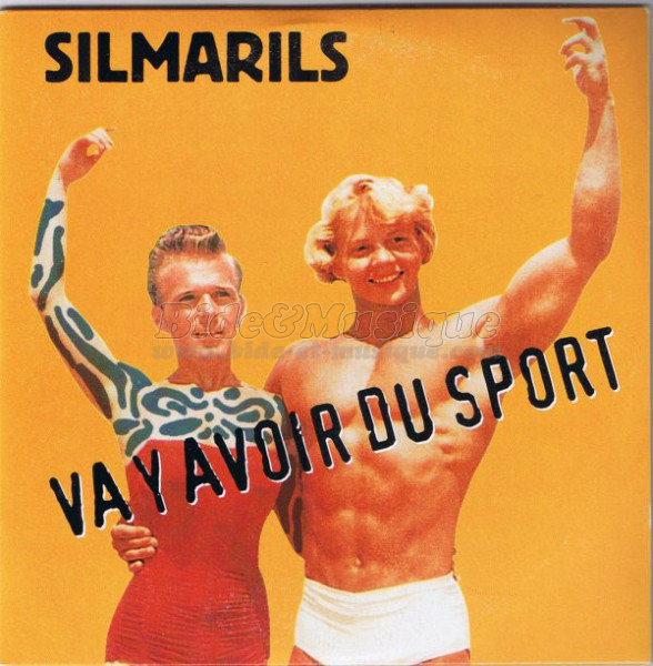 Silmarils - Va y avoir du sport