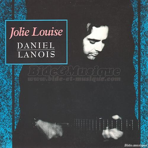 Daniel Lanois - Mlodisque