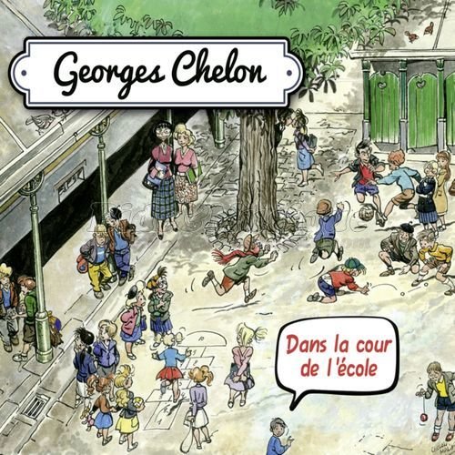 Georges Chelon - Bide 2000