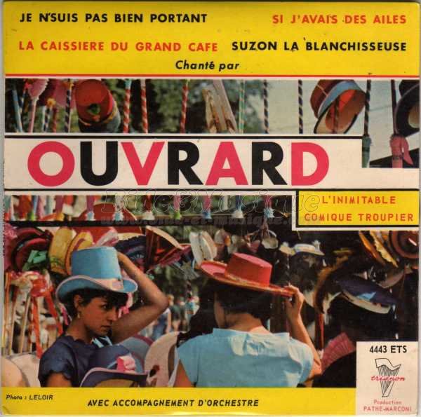 Ouvrard - Ah ! Les parodies (VO / Version parodique)