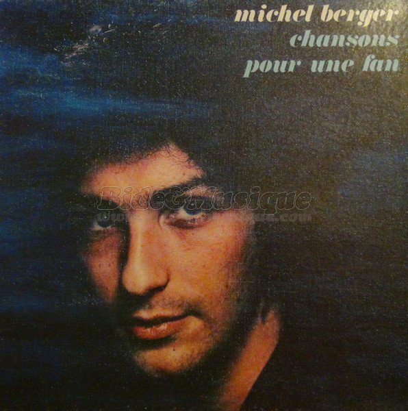 Michel berger - Quand elle tait timide