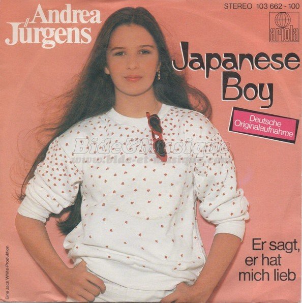 Andrea J%FCrgens - Japanese boy