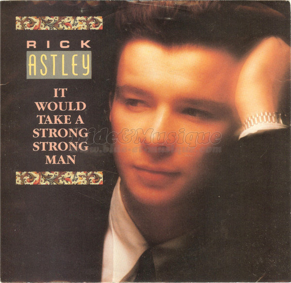 Rick Astley - 80%27