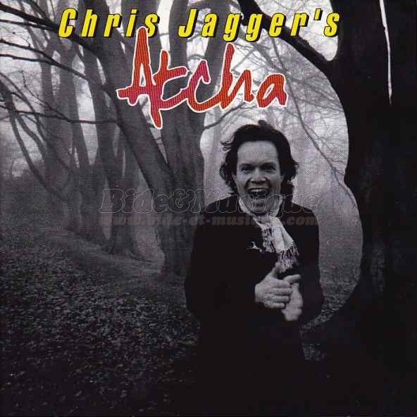 Chris Jagger - Allons joujette