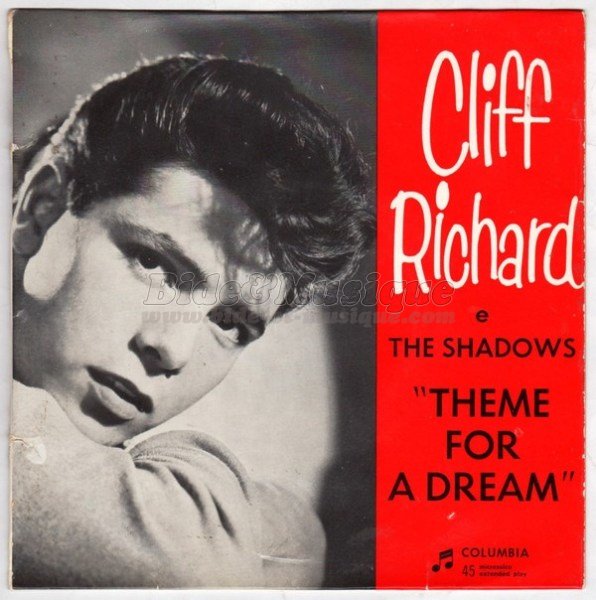 Cliff Richard - V.O. <-> V.F.