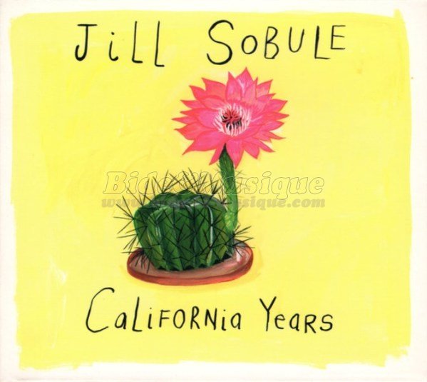 Jill Sobule - Where is Bobbie Gentry