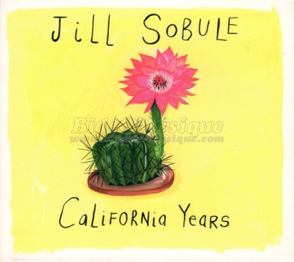 Jill Sobule - Bide 2000