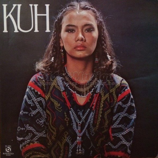 Kuh Ledesma - Bidasiatique