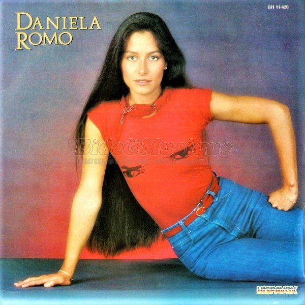 Daniela Romo - Mentiras