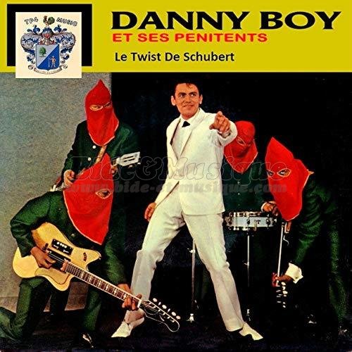 Danny Boy et ses p%E9nitents - bides du classique%2C Les