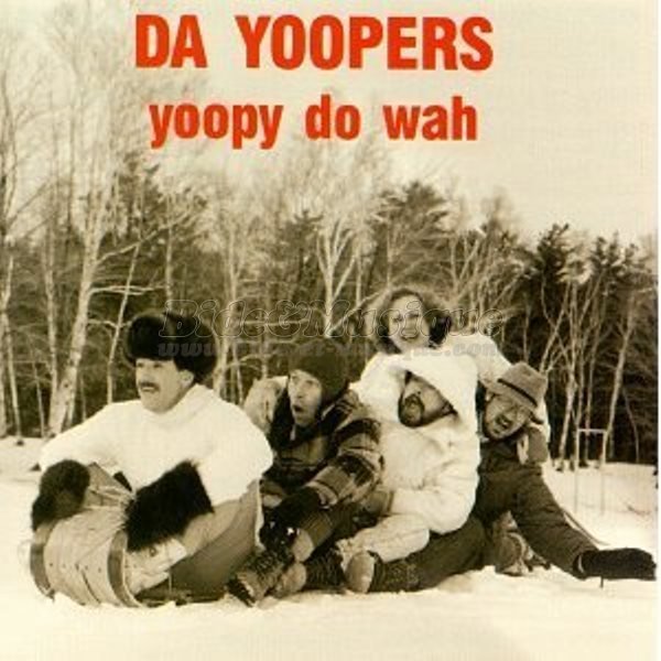 Da Yoopers - Second week of Deer Camp II