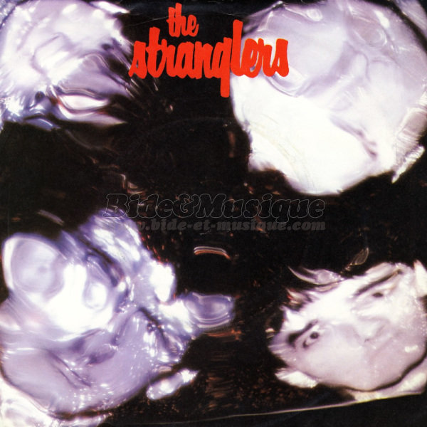 The Stranglers - La folie