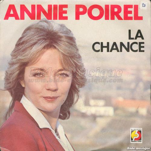 Annie Poirel - Animateurs-chanteurs