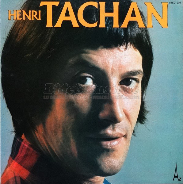 Henri Tachan - La foi