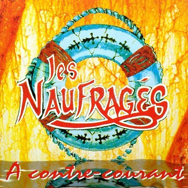 Les Naufrags - La maison hante