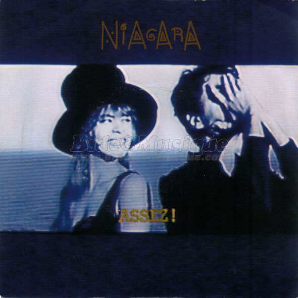 Niagara - Assez