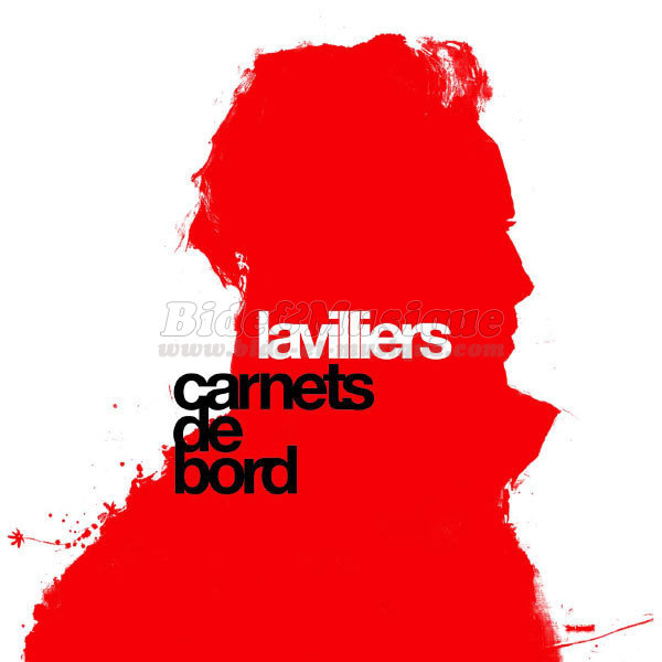 Bernard Lavilliers - Bid'engag