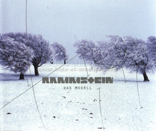 Rammstein - coin des guit'hard, Le