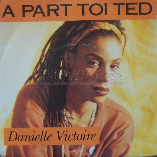 Danielle Victoire - AfricaBide