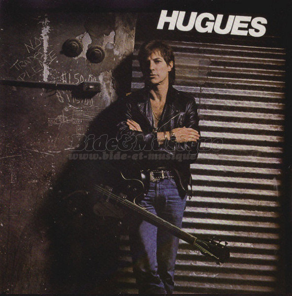 Hugues Aufray - Va t'en petite sorci�re