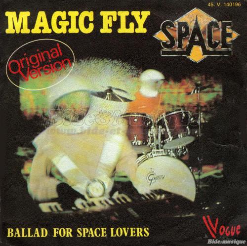 Space - Bide in Space