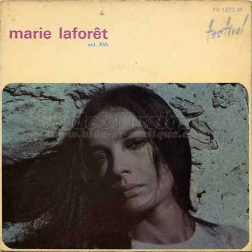 Marie Lafort - Que calor la vida