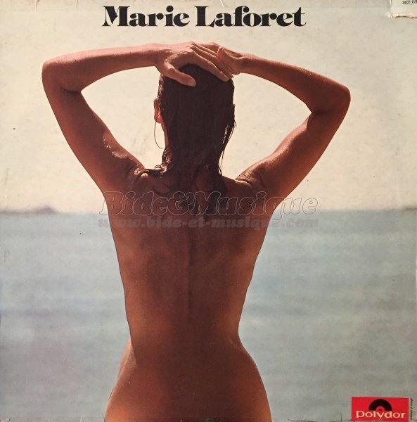 Marie Lafort - Sous les paltuviers