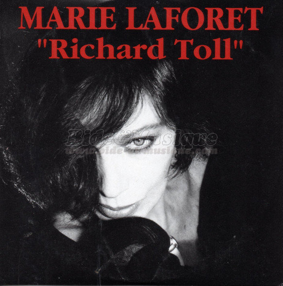 Marie Lafor�t - M�lodisque