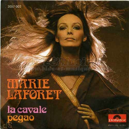 Marie Lafort - Mlodisque