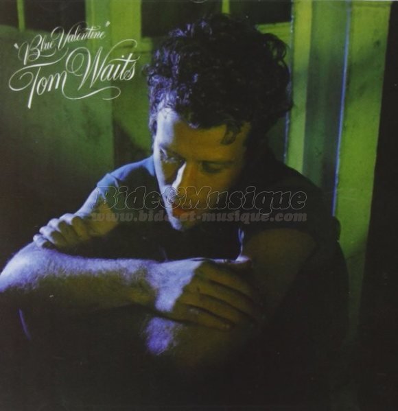 Tom Waits - C'est la belle nuit de Nol sur B&M