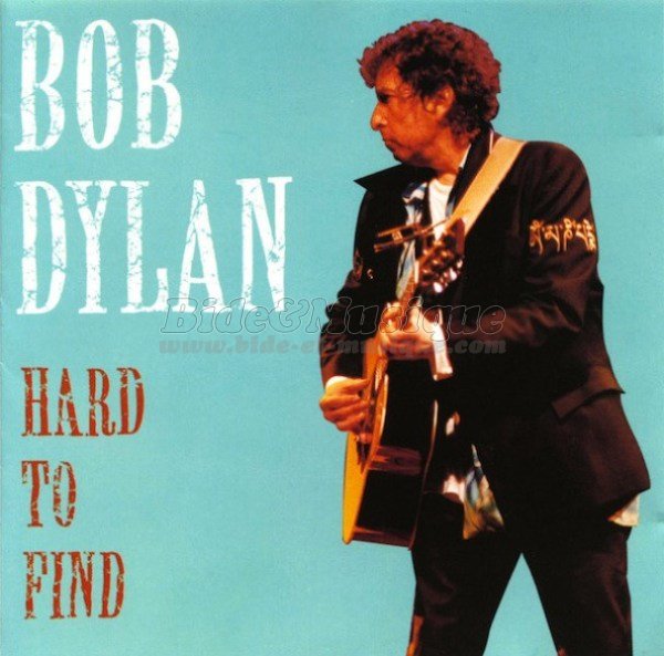 Willie Nelson and  Bob Dylan - Bid'engag�